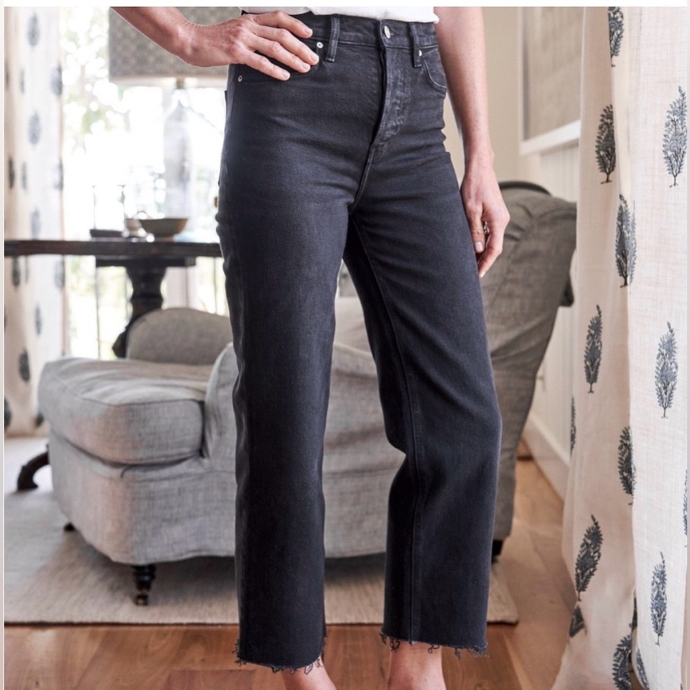 Frank &Eileen Monaghan Jeans